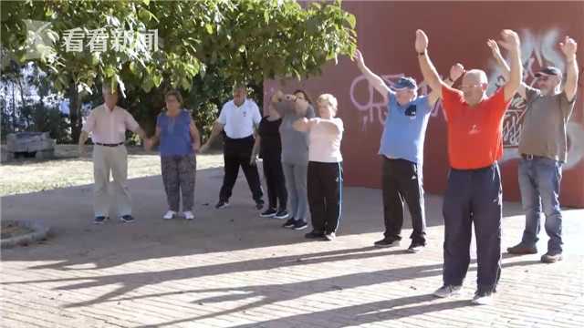 A study found that regular dancing can improve balance and reduce fall risks in seniors