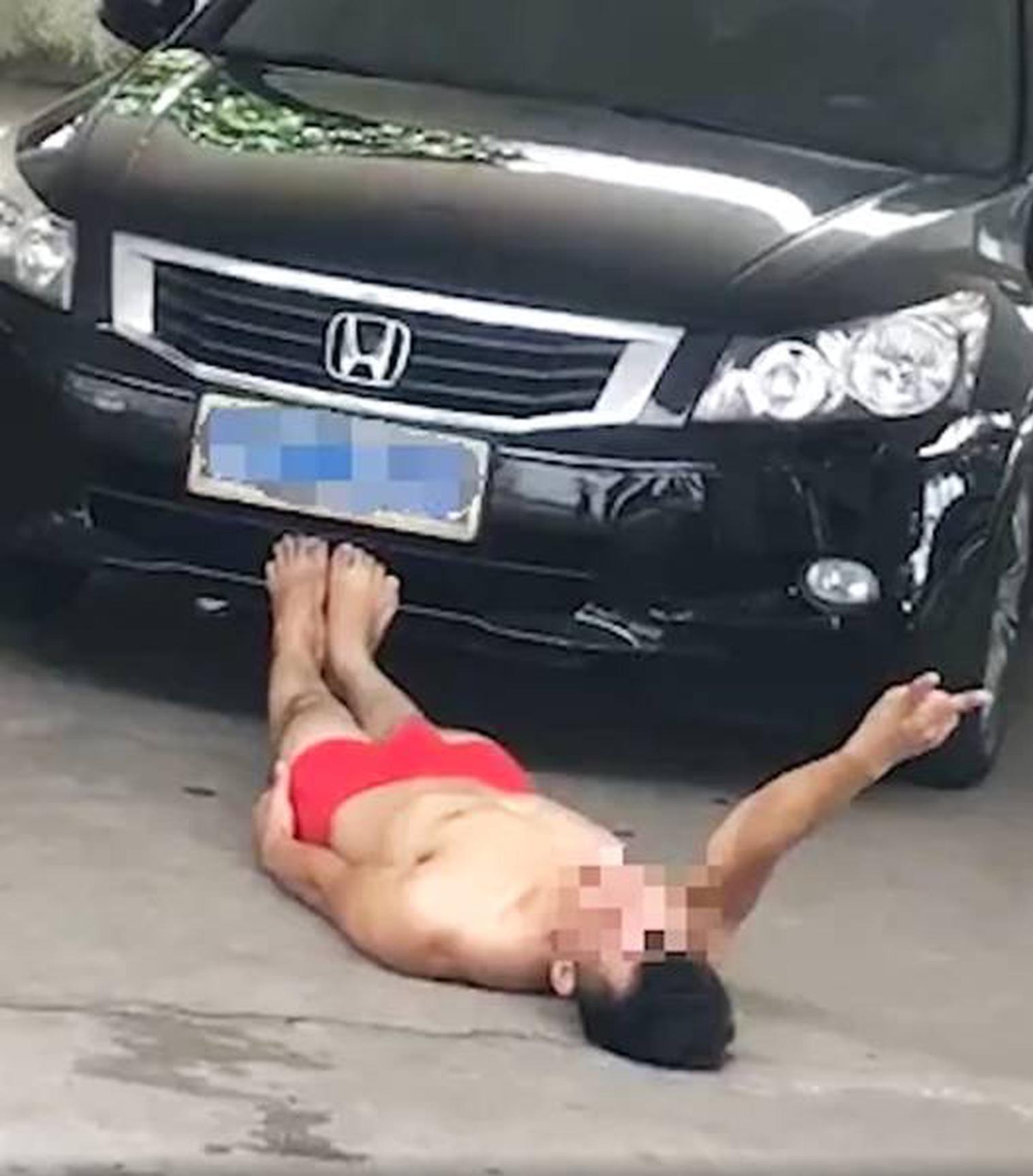 A famous actor donated a large sum of money to a children’s charity