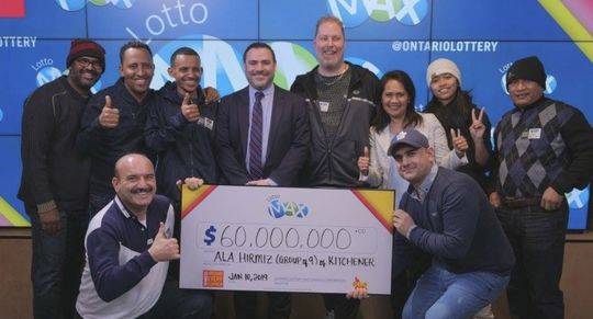 A city launched a recycling program for plastic film and bags, which were previously not accepted