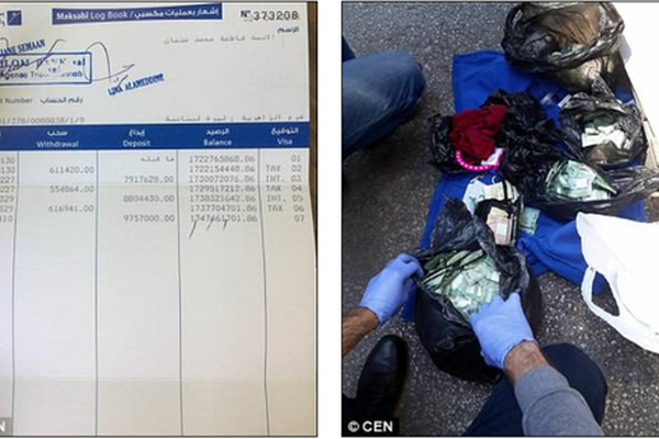 A team of scientists created the first 3D-printed organ (a liver) that can function in a lab environment for up to a month