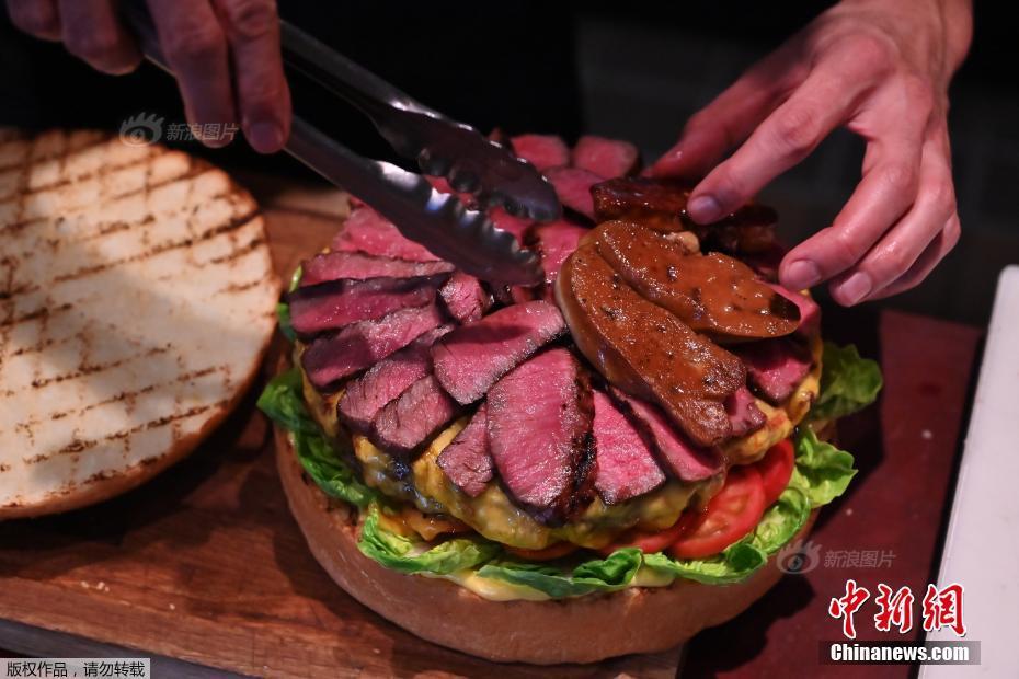 The city hosted an art fair with works by local artists