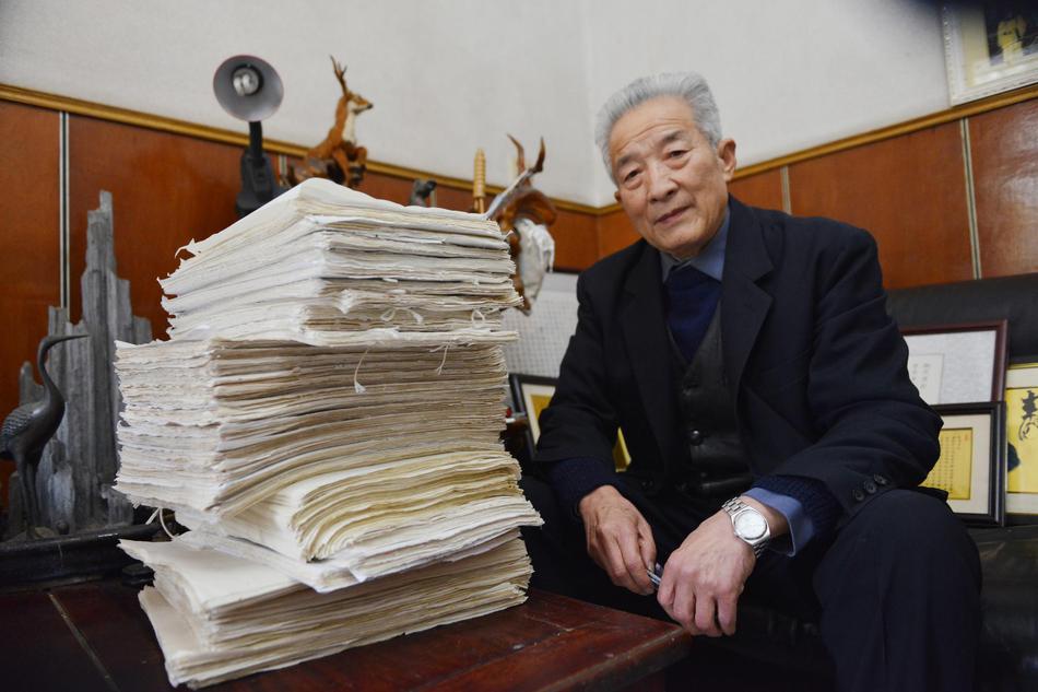 A school started a student-run garden where vegetables are grown and donated to local food banks