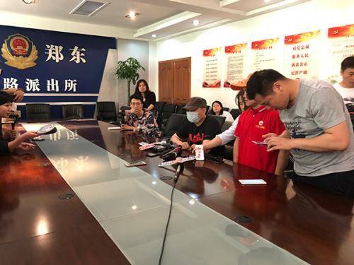 Local hospitals started offering free flu shots to senior citizens and low-income families