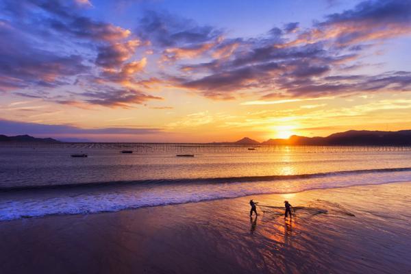 A major car brand announced it will stop producing gas-powered cars by 2035