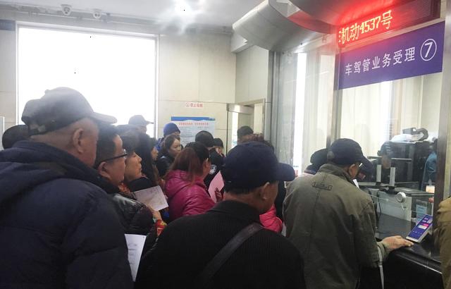 A farm started using compost to fertilize its fields instead of chemical fertilizers