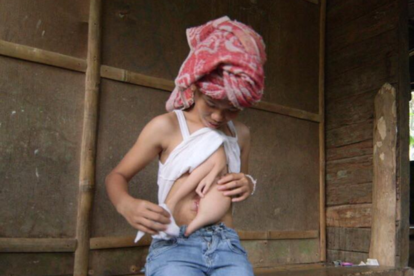 The university announced a new scholarship program for students studying environmental science