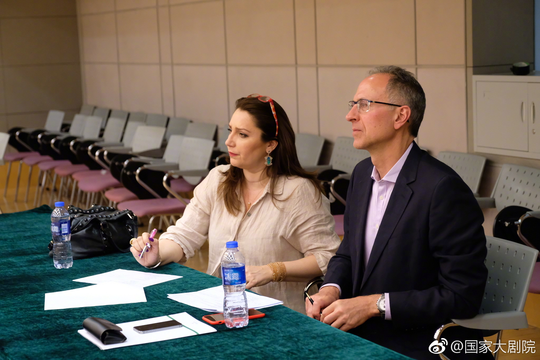 Local farmers reported a bumper crop of apples due to ideal weather conditions this year