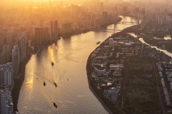 Study links lack of green spaces to increased stress levels in urban areas