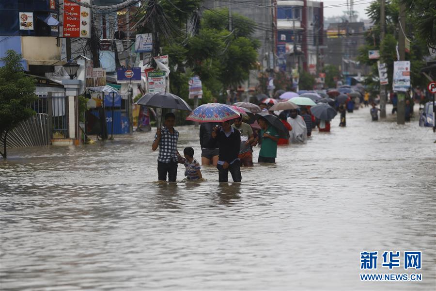 Weather agency predicts above average rainfall for summer months in coastal regions