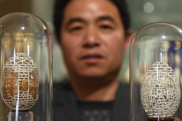 A new blockchain technology was introduced to improve supply chain transparency allowing consumers to track product origins