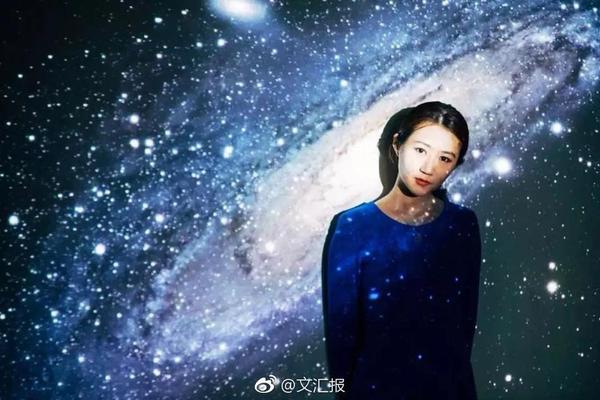 A museum hosted a special exhibition on space exploration