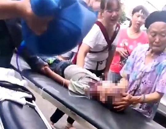 A heatwave in the western states pushed temperatures to 110°F forcing schools to close early