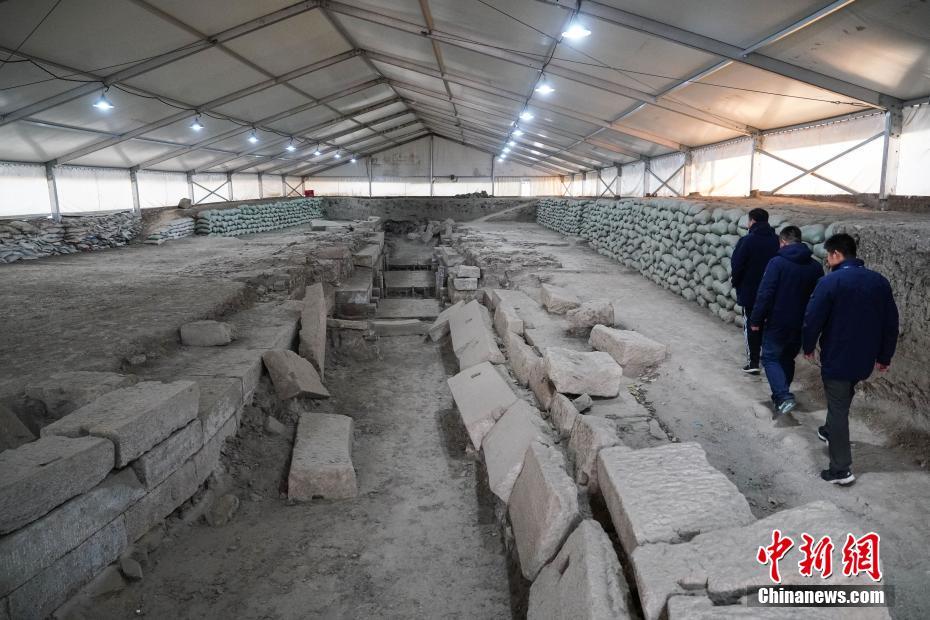 A new program was launched to help ex-offenders find jobs and reintegrate into society