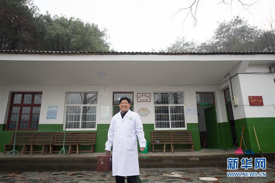 Local firefighters rescued several people from a burning building