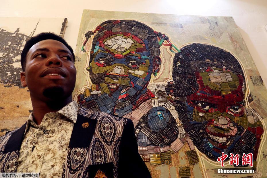 A small business owner expanded their pet store to include a grooming salon