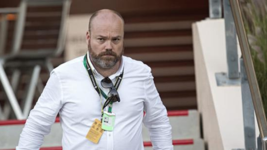 A school started a robotics club where students build and program robots