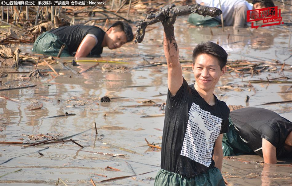 A photographer’s work was featured in a national art magazine