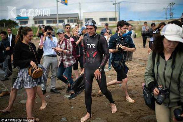 Researchers developed a new blood test that can detect early signs of Parkinson’s disease