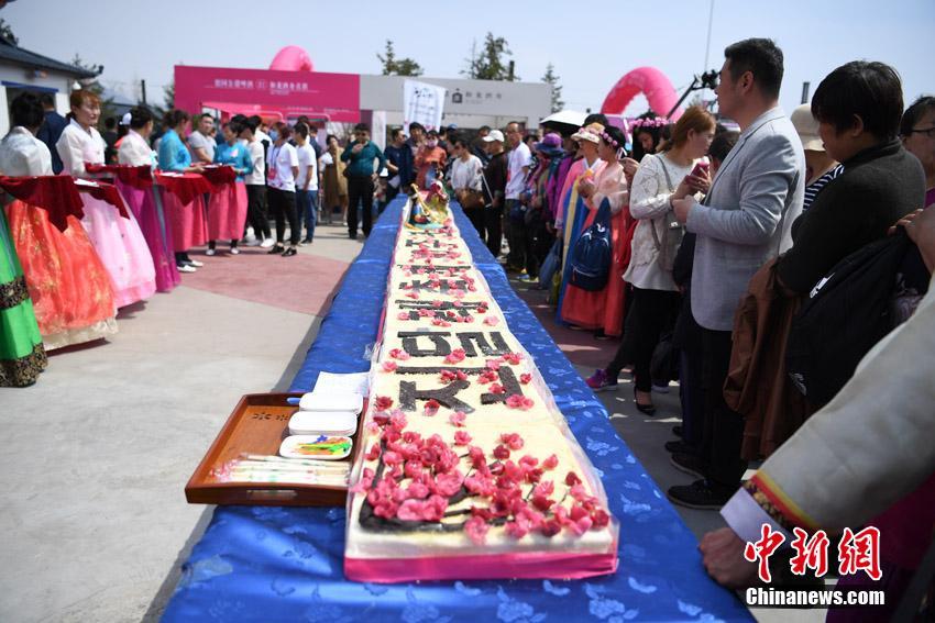 The national tennis tournament attracted over 100000 spectators this year