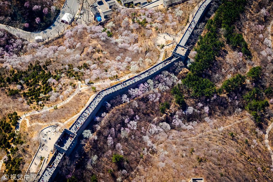 Farmers in the area reported a good harvest this year thanks to favorable weather