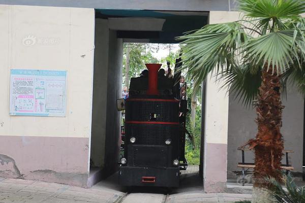 A hospital opened a new rehabilitation center