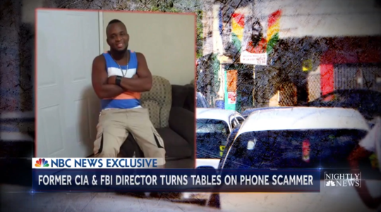 Police department partners with community groups to reduce crime rates