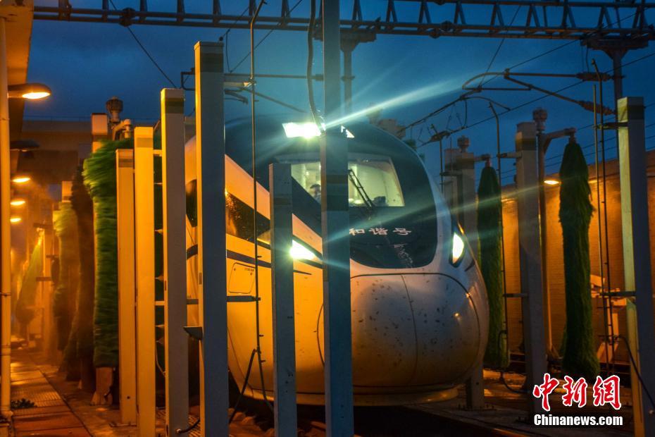 The transportation ministry announced it would be introducing new safety measures for public transit, including more security cameras and staff training.