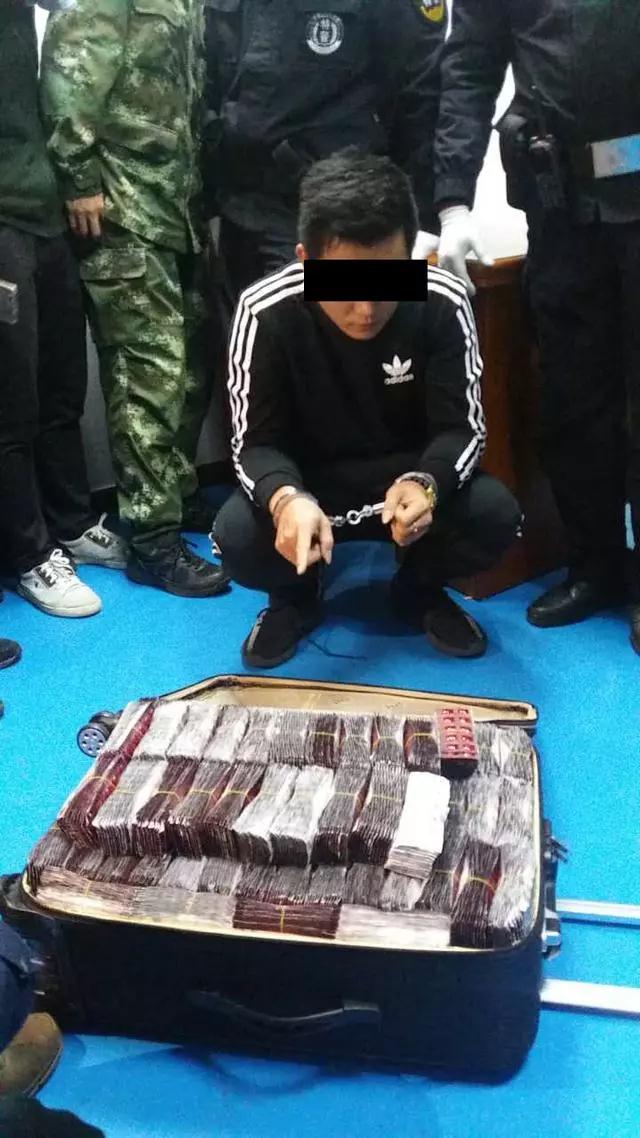 Local businesses reported higher sales during the holiday season