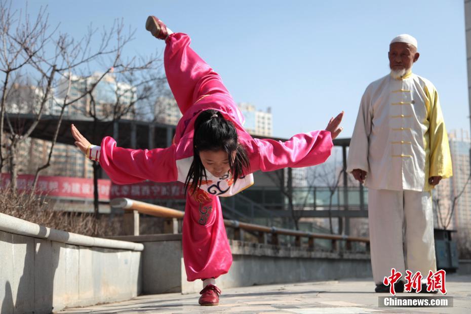 A charity organization provided backpacks and school supplies to children in low-income areas