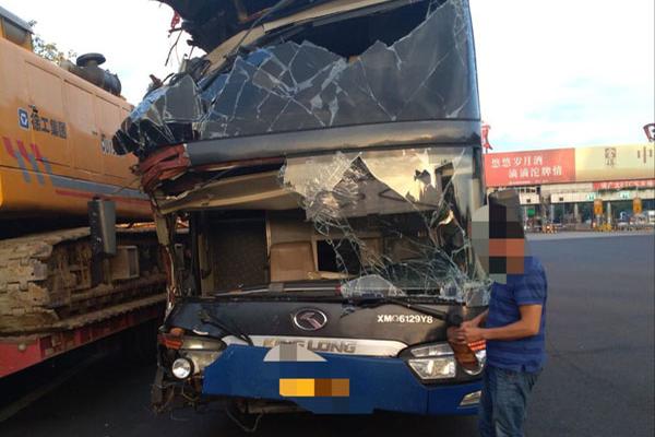 A fire department hosted a 