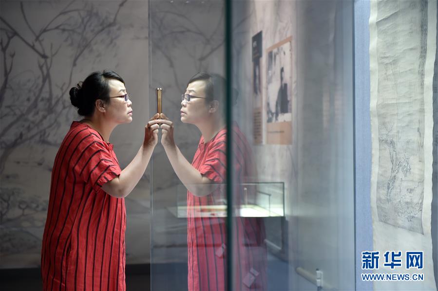 Scientists successfully cloned an endangered animal to help preserve the species