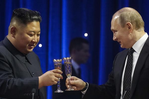 A fashion brand collaborated with a celebrity to design a clothing line