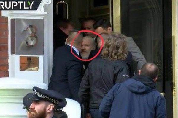 A popular fashion brand collaborated with a celebrity to create a limited-edition collection