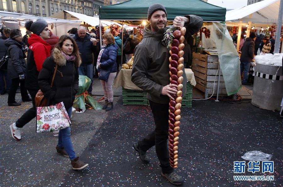 Local businesses partnered to host a street festival celebrating local culture