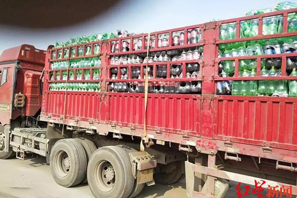 An international aid organization delivered emergency food supplies to regions affected by drought