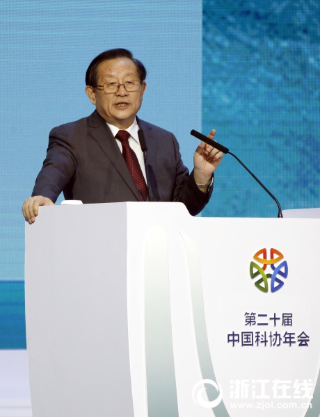 A local theater company performed a Shakespeare play in a park for free