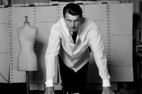 Researchers found that using cloth napkins instead of paper ones saves 100 pounds of paper per year