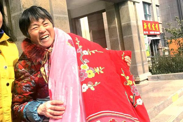 A government program provided grants to small businesses affected by natural disasters