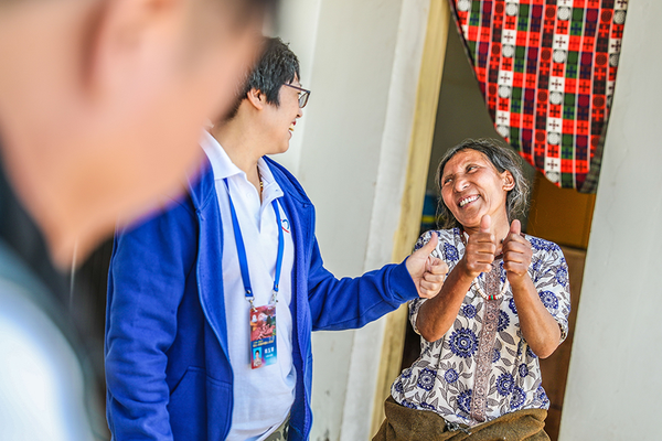 A bookstore launched an online ordering system with same day delivery for local customers