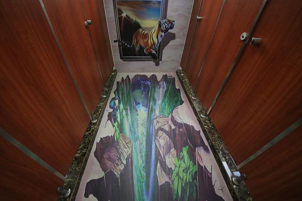 A charity organized a clothing drive to collect winter coats for homeless individuals