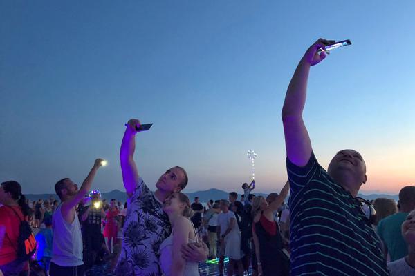 The national rugby team won the regional championship for the third consecutive year