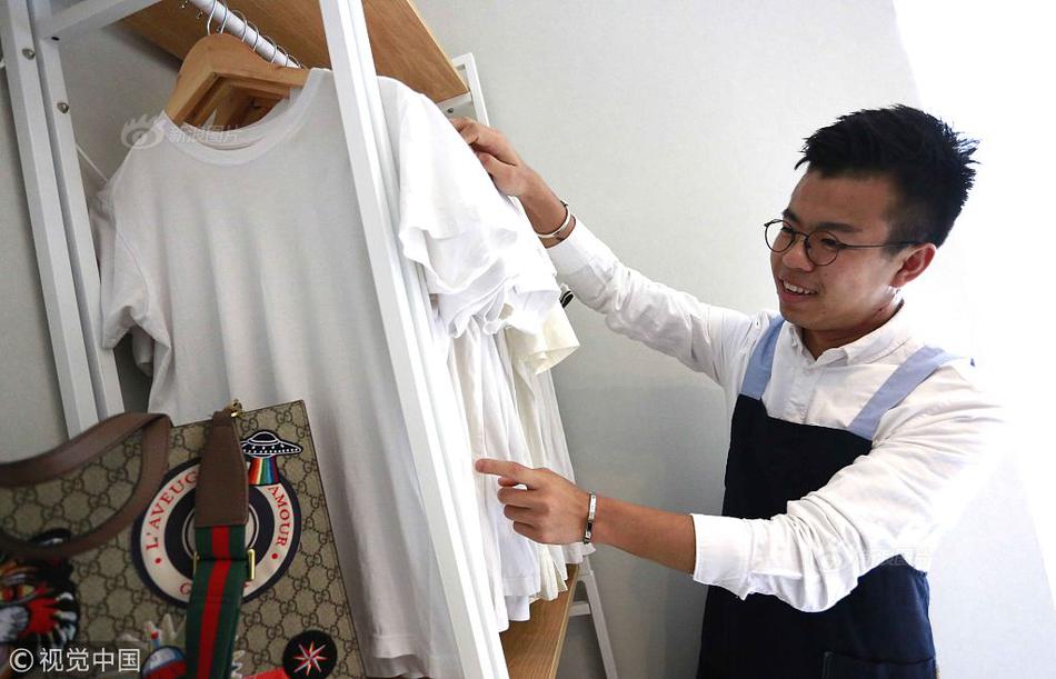 A charity organization built a new community center