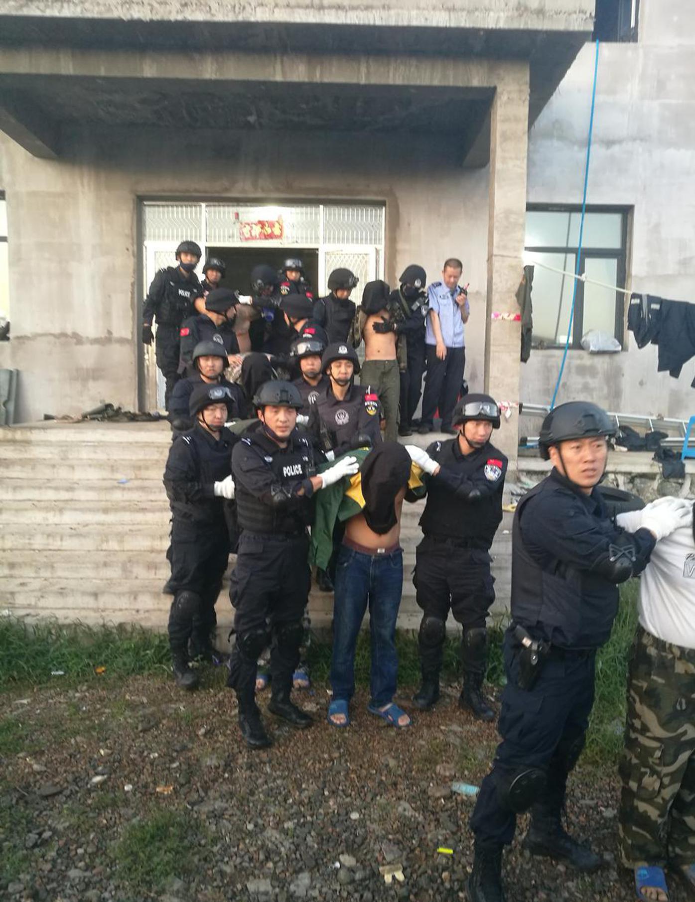 Weather experts reported that this year’s rainfall levels are above average