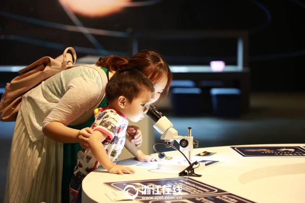 A study showed that learning a second language at a young age improves cognitive development