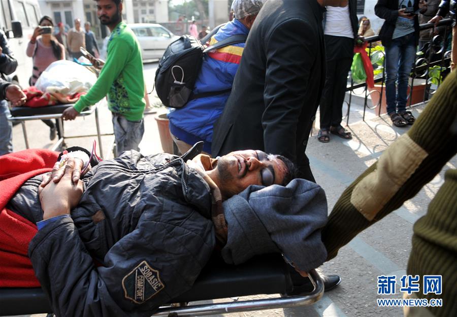 A tech company launched a new smartphone with a better camera and longer battery life