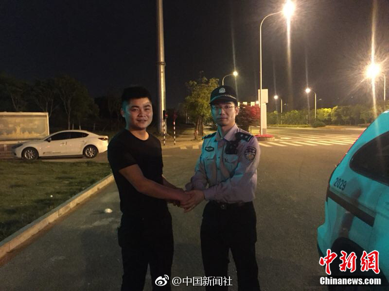 Paramedics use new portable defibrillators to save heart attack patients