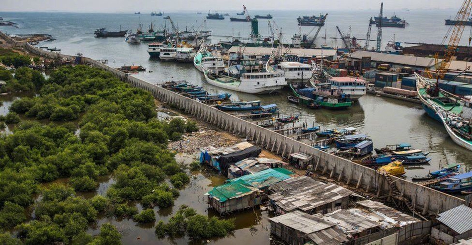A coffee shop started offering 