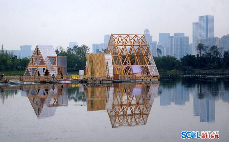A city repaired 8 miles of sidewalks to improve accessibility for strollers and wheelchairs