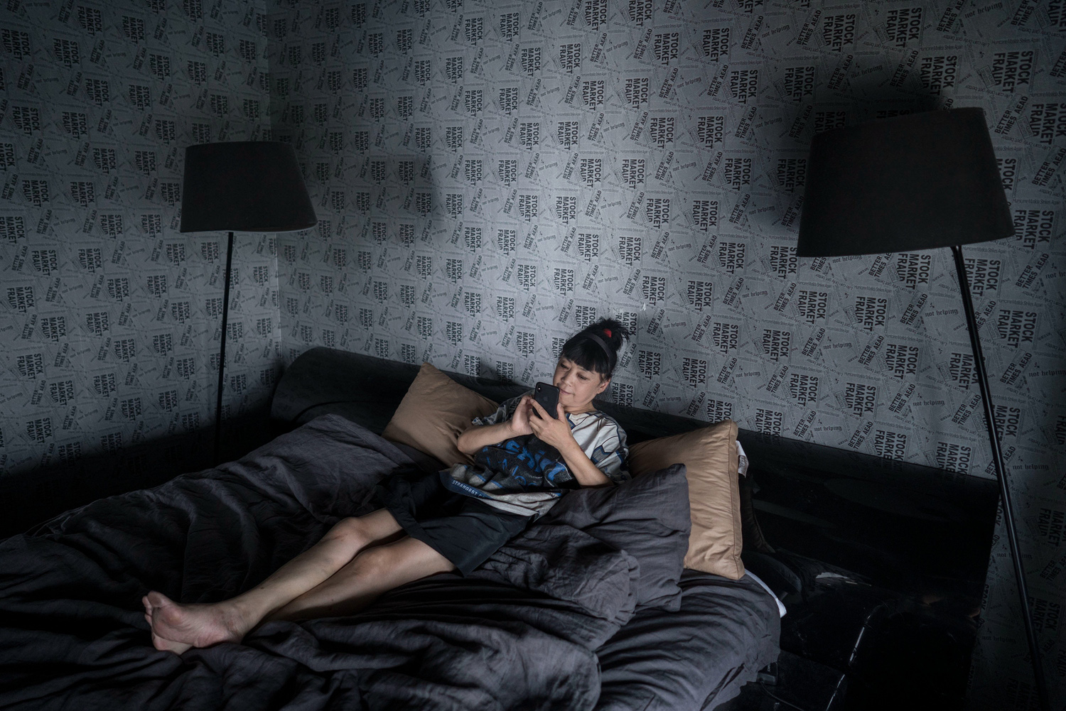 Researchers studied the effects of air pollution on children’s lung development, finding long-term impacts