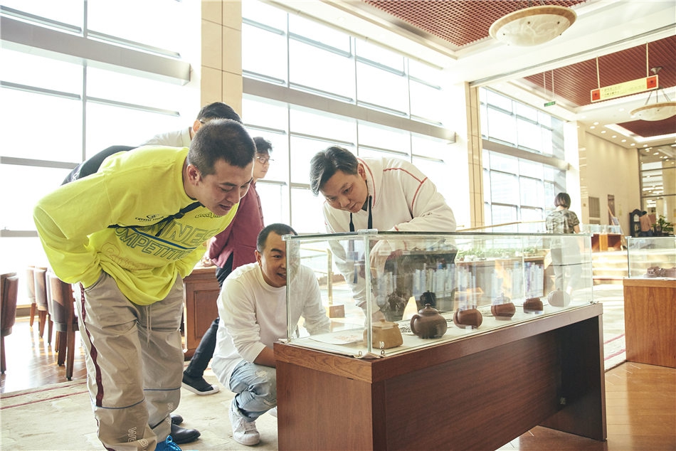 Scientists discovered a new plant that can be used to make a natural insect repellent